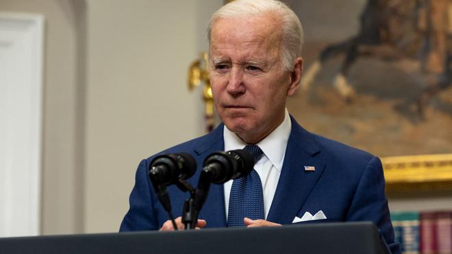 États-Unis: Joe Biden testé négatif au Covid-19 après cinq jours de traitement