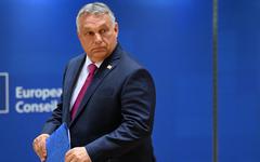 "Orban a depuis toujours cette volonté d'être dans la surenchère" : la Hongrie de plus en plus isolée en Europe