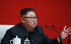 Corée du Nord : Kim Jong Un "prêt à déployer" des armes nucléaires en cas de conflit
