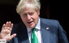 Démission de Boris Johnson : ses futurs projets personnels dévoilés