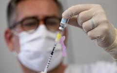 Variole du singe : le gouvernement va renforcer la campagne de vaccination