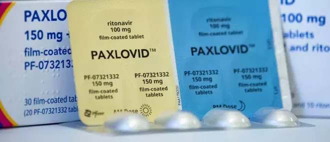Qu'est-ce que le Paxlovid, ce médicament avec lequel Joe Biden a été soigné rapidement et peut-on le trouver en France ? Voici tous les détails - Vidéo