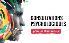 Les consultations psychologiques pour les étudiantes et étudiants de l’UM sont accessibles tout l’été