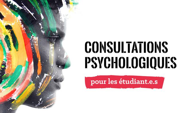 Les consultations psychologiques pour les étudiantes et étudiants de l’UM sont accessibles tout l’été