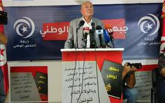Tunisie/ Référendum : Le Front de salut fait état « de sérieux soupçons de fraude » et en appelle au parquet