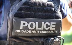Vénissieux : Des policiers de la BAC sauvent in extremis une femme suicidaire