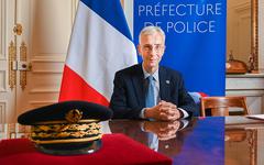 Paris, les drones, l’ex-préfet de Police et sa casquette