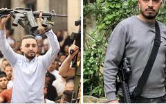Le grand ami de Macron : Mahmoud Abbas adresse ses condoléances à deux familles de terroristes