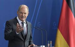 Allemagne : Face au risque énergétique, Olaf Scholz n'exclut pas de prolonger des dernières centrales nucléaires
