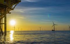 Éolien flottant en Méditerranée : le dialogue concurrentiel est lancé avec 13 candidats