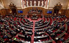 Budget rectificatif : le Sénat rejette à son tour une taxe sur les «superprofits»