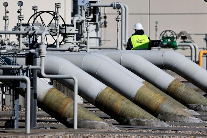 La Russie enseigne à l’Europe l’ABC du commerce du gaz