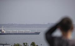 Après des mois d’arrêt, le port d’Odessa revit: le récit de l’envoyé spécial du Figaro
