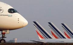 Air France-KLM dégage son premier bénéfice trimestriel depuis la pandémie