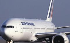 Air France – KLM, bénéfice et trafic aérien
