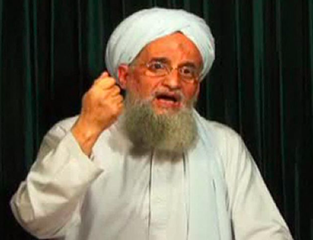 Les États-Unis affirment (encore) avoir tué le chef d'Al-Qaïda