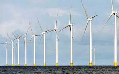 Une présélection pour l’appel d’offres de 1,5 GW de la nouvelle centrale éolienne flottante en Méditerranée