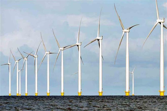 Une présélection pour l’appel d’offres de 1,5 GW de la nouvelle centrale éolienne flottante en Méditerranée
