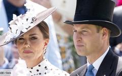 Kate Middleton et William bientôt aux Etats-Unis : un nouveau pied de nez à Meghan et Harry ?