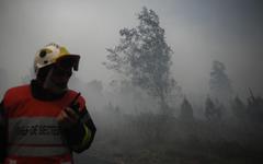 Alpes-de-Haute-Provence : des incendies reprennent, 900 hectares brûlés