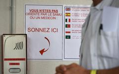 Les services d'urgence, SMUR et 15 «sont en grande difficulté», alerte Samu-Urgence France