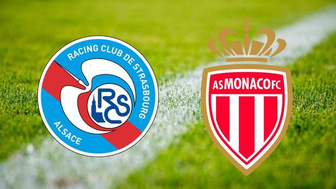 Ligue 1 : Comment suivre le match Strasbourg-Monaco ce samedi 6 août ?