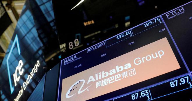 Miné par les restrictions anti-Covid et le durcissement réglementaire, Alibaba cale