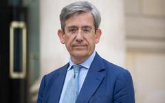 Sept fois élu dans la Marne: Charles de Courson, l’infatigable député centriste