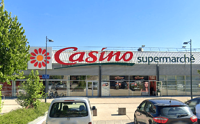 Crise énergétique : le groupe Casino s’engage pour réduire sa consommation d’électricité