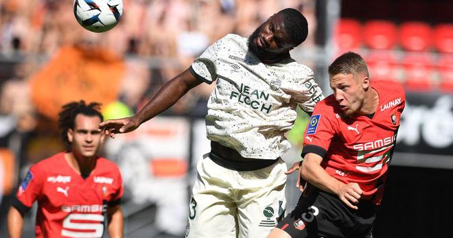 Ligue 1 : le faux départ de Rennes contre Lorient