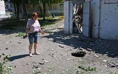 Ukraine : Moscou et Kiev s'accusent de bombarder la plus grande centrale d'Europe