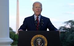 États-Unis: Joe Biden testé négatif au Covid-19