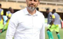 Football: Sébastien Desabre succède à d’Hector Raul Cuper à la tête de l’équipe nationale seniors A de la RDC