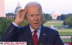 Coronavirus : La Maison Blanche annonce que Joe Biden est (enfin) testé négatif  mais il va rester à l'isolement dans l'attente dans deuxième test négatif