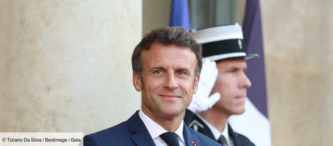 Emmanuel Macron : “allez comprendre”, cette ministre qui a osé “s’incruster” à sa table