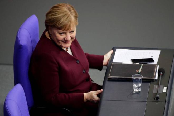 L'Allemagne prévoit d'emprunter plus de 180 milliards d'euros en 2021, selon des sources