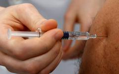 Coronavirus: La France détaillera la semaine prochaine sa stratégie de vaccination