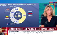 Charbon russe : l’Europe pourra-t-elle passer l’hiver ?