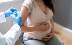 Covid-19 : les vaccins sont " sans danger " pendant la grossesse