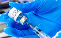 Vaccins : la mort subite d’athlètes en forte hausse