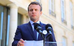 La France de Macron, une dictature post-démocratique