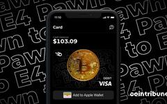 Bitcoin (BTC) : Nouvelle carte VISA pour les paiements via Strike !