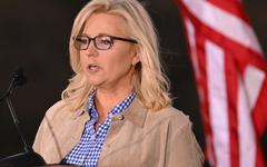 États-Unis: Liz Cheney, l'ennemie républicaine de Trump, défaite dans le Wyoming