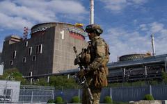 EN DIRECT - L'opérateur nucléaire ukrainien dénonce une cyberattaque russe "sans précédent"