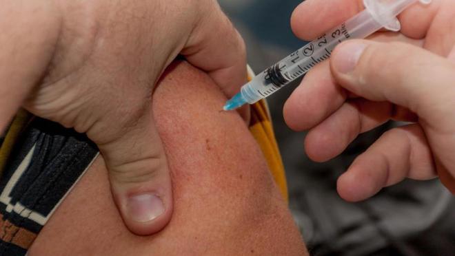 Covid-19. Une version du vaccin Moderna ciblant Omicron approuvée au Royaume-Uni