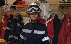 Devenir pompier : pour les jeunes, une vocation avant d'être un métier