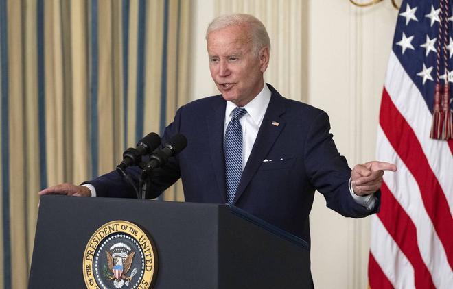 Etats-Unis : Que contient le plan climat et santé promulgué par Joe Biden ?