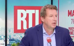 VIDÉO – Emmanuel Macron en jet-ski : Yannick Jadot laisse éclater sa colère sur RTL