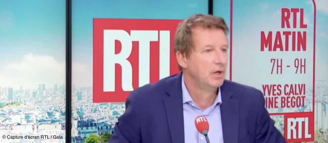 VIDÉO – Emmanuel Macron en jet-ski : Yannick Jadot laisse éclater sa colère sur RTL