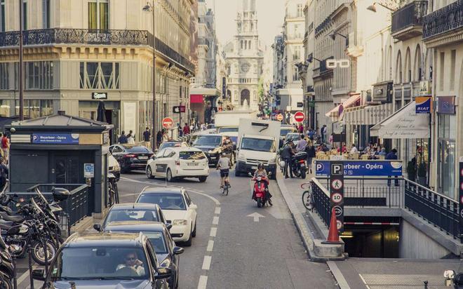 Google Maps vous aide à économiser du carburant et à réduire vos émissions de CO2